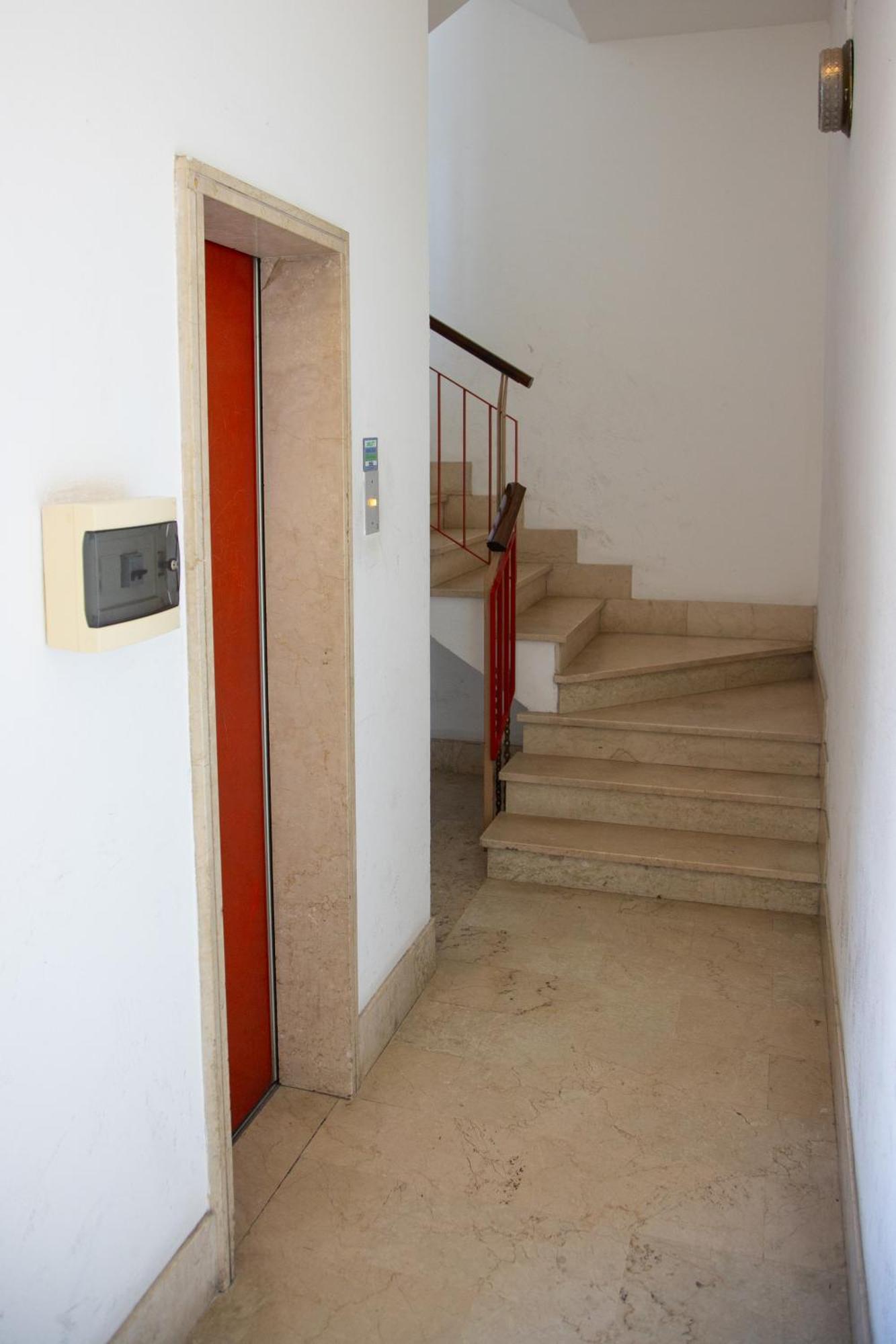 Venice Star House Μαργκέρα Εξωτερικό φωτογραφία