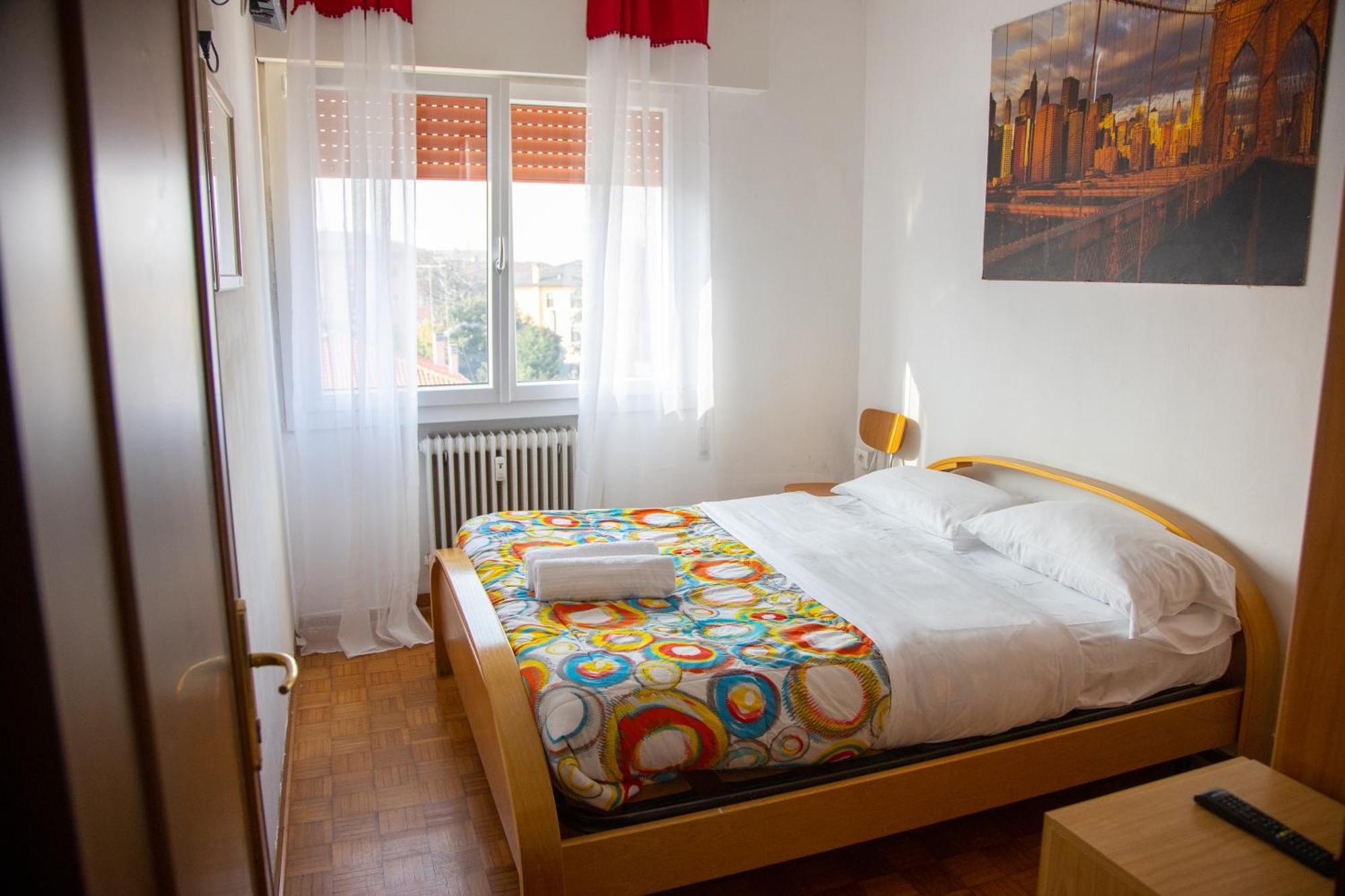 Venice Star House Μαργκέρα Εξωτερικό φωτογραφία