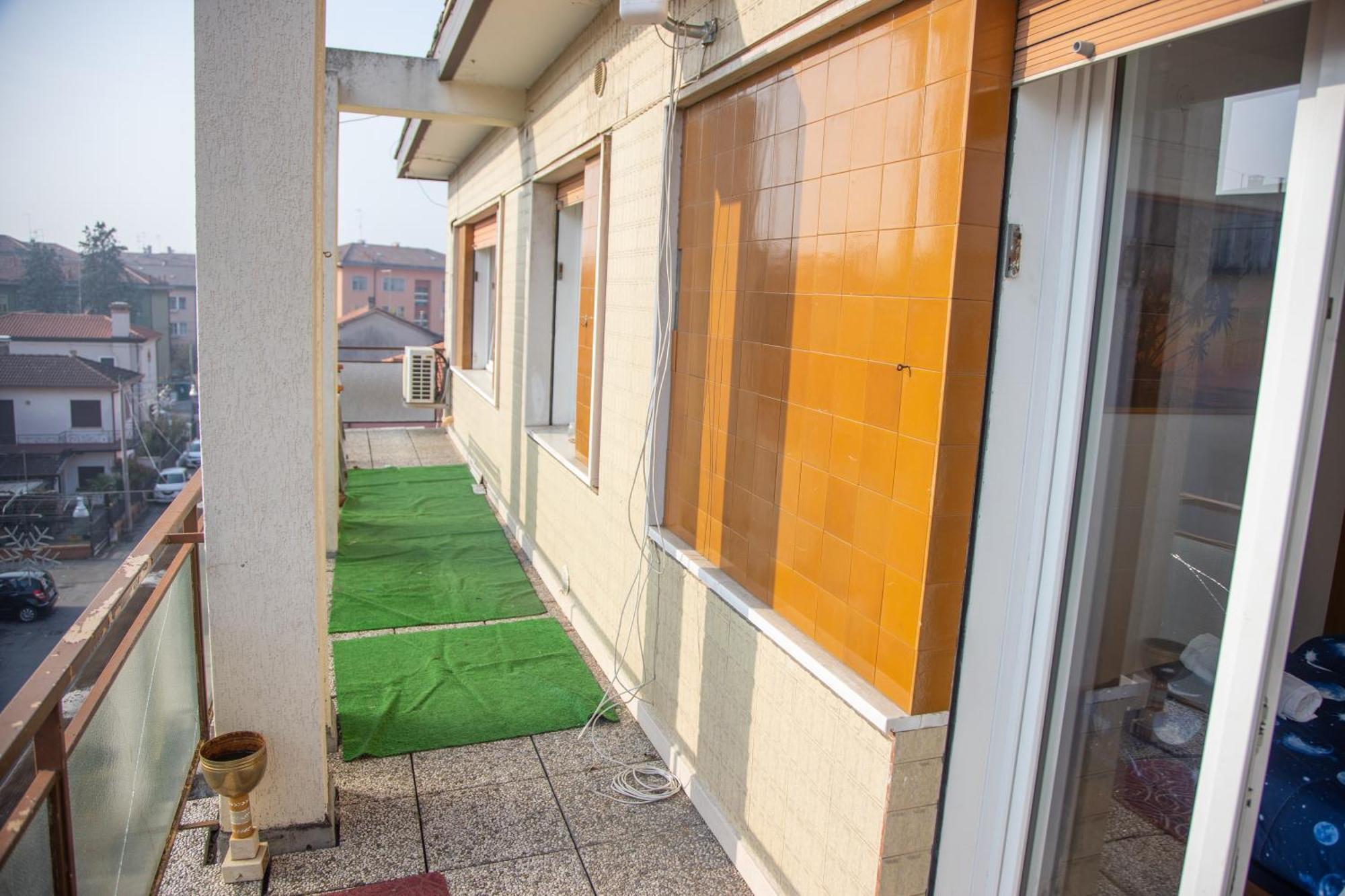 Venice Star House Μαργκέρα Εξωτερικό φωτογραφία