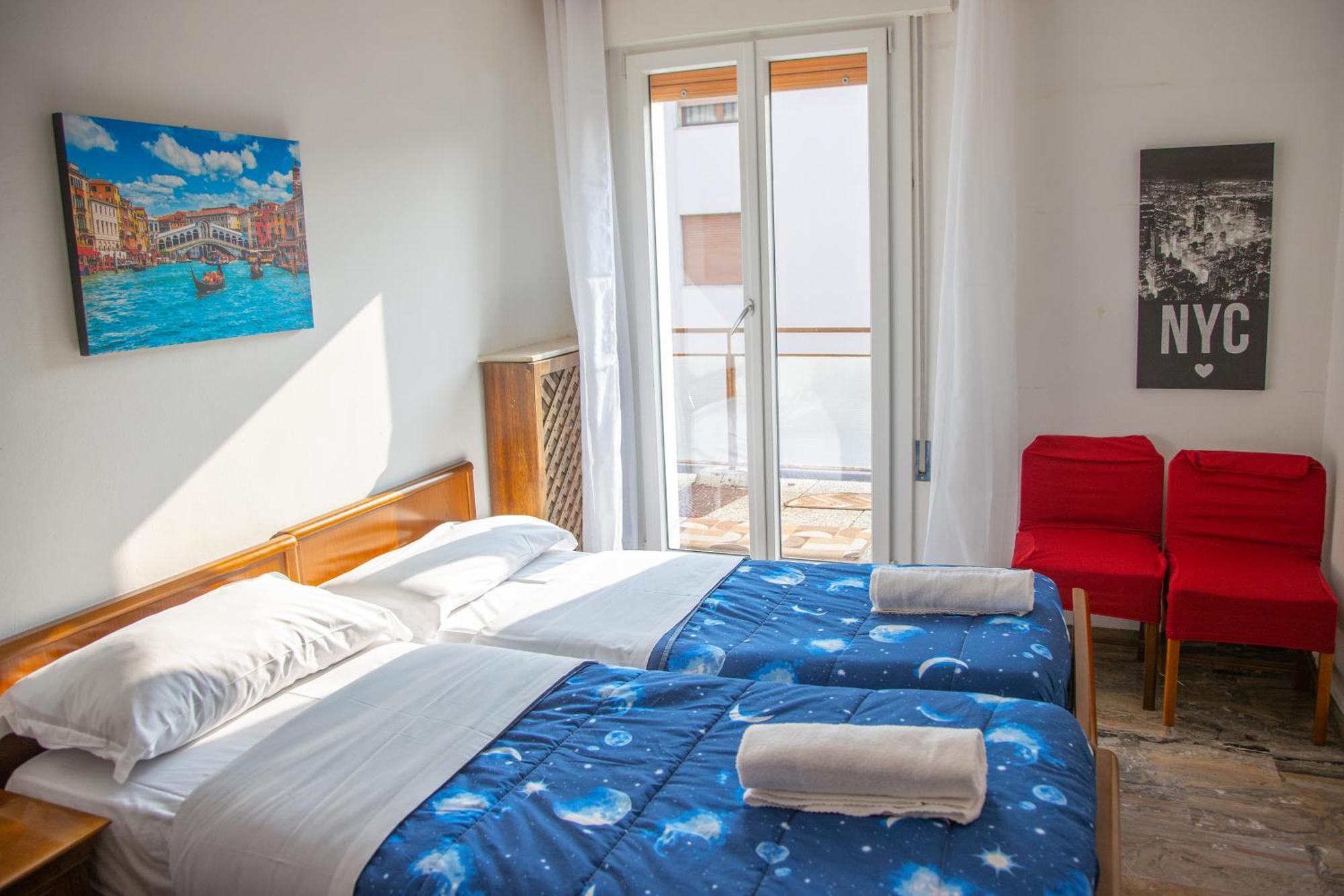 Venice Star House Μαργκέρα Εξωτερικό φωτογραφία