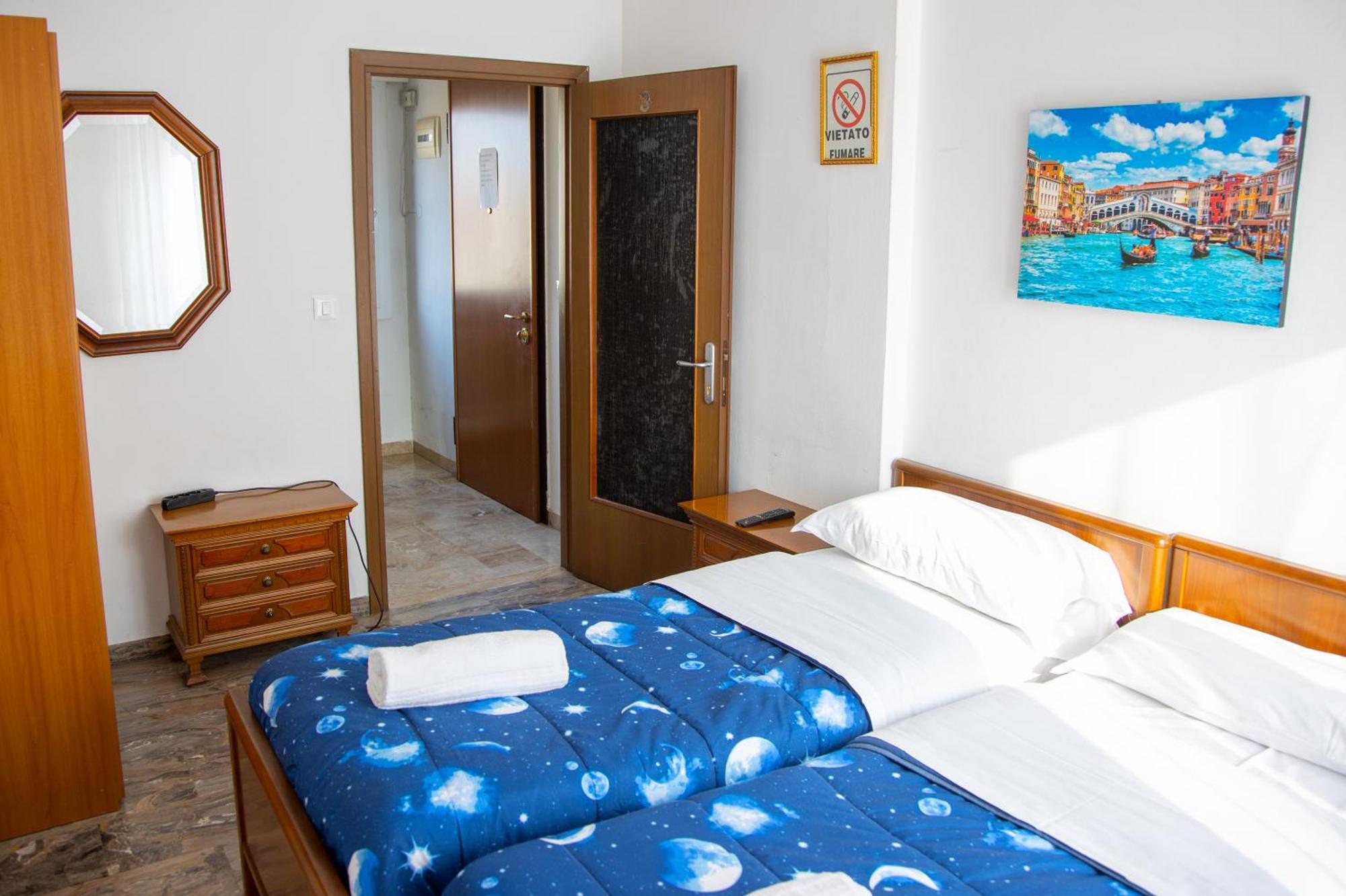 Venice Star House Μαργκέρα Εξωτερικό φωτογραφία