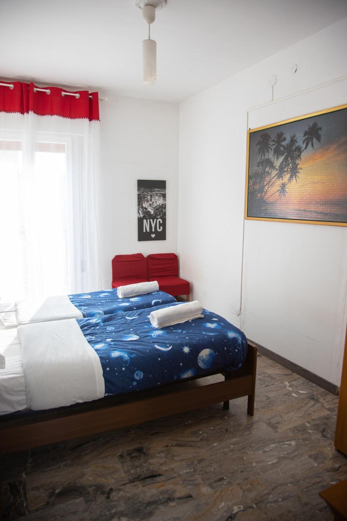 Venice Star House Μαργκέρα Εξωτερικό φωτογραφία