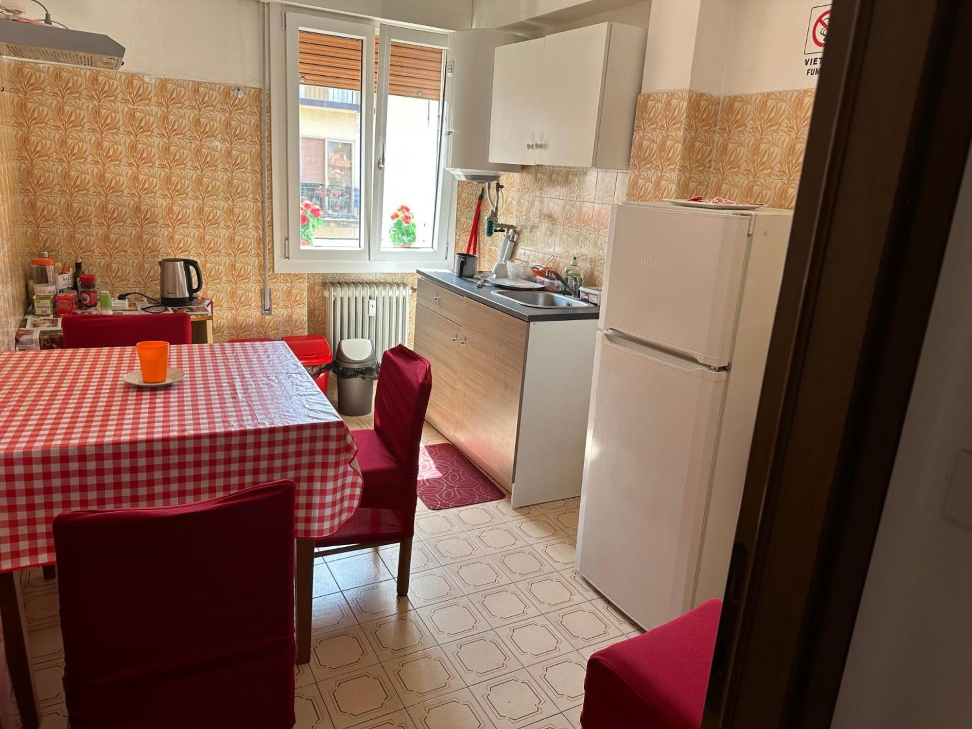 Venice Star House Μαργκέρα Εξωτερικό φωτογραφία