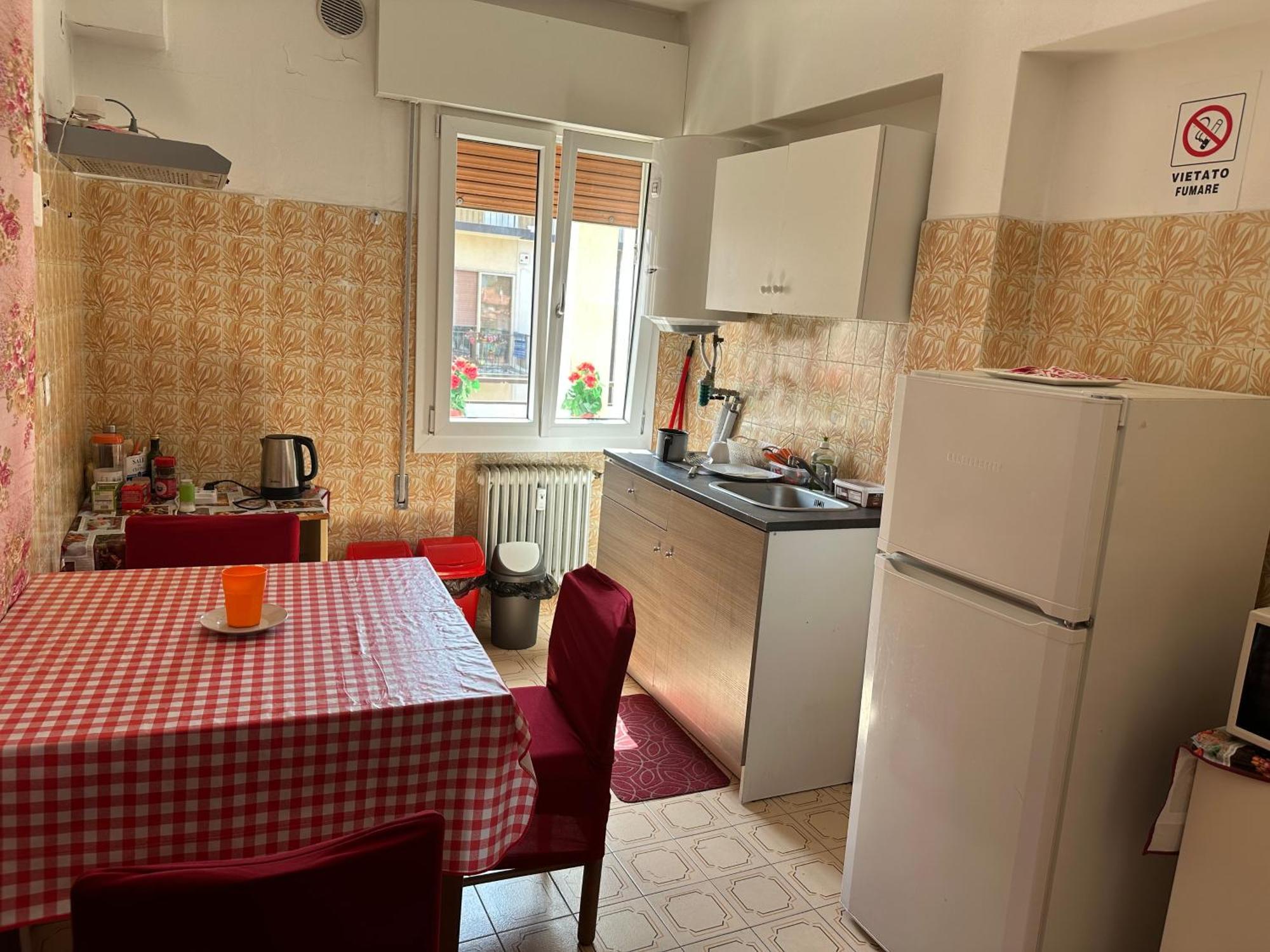 Venice Star House Μαργκέρα Εξωτερικό φωτογραφία
