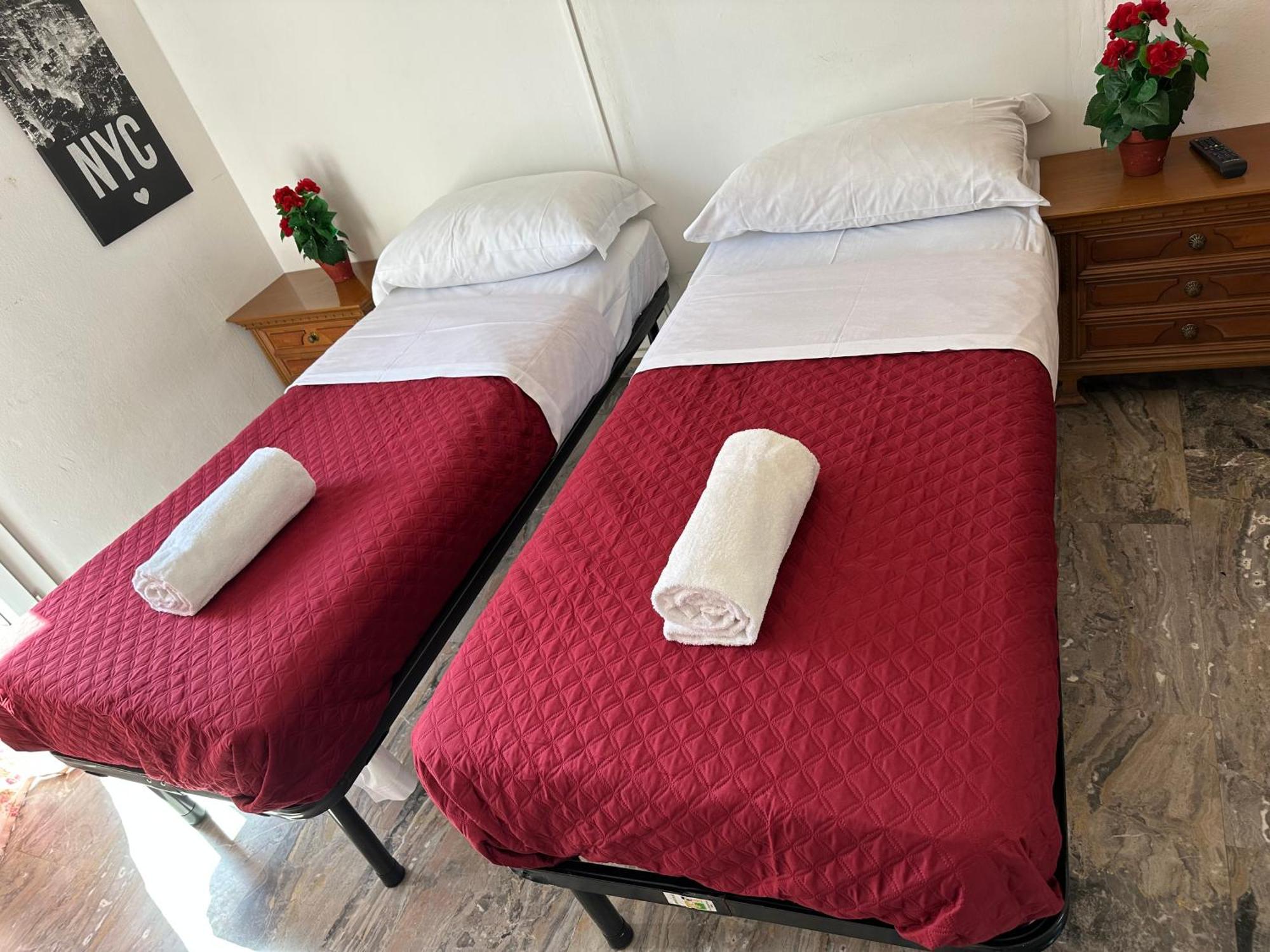 Venice Star House Μαργκέρα Εξωτερικό φωτογραφία