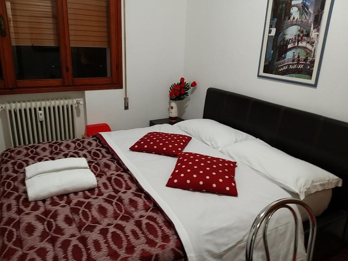Venice Star House Μαργκέρα Εξωτερικό φωτογραφία