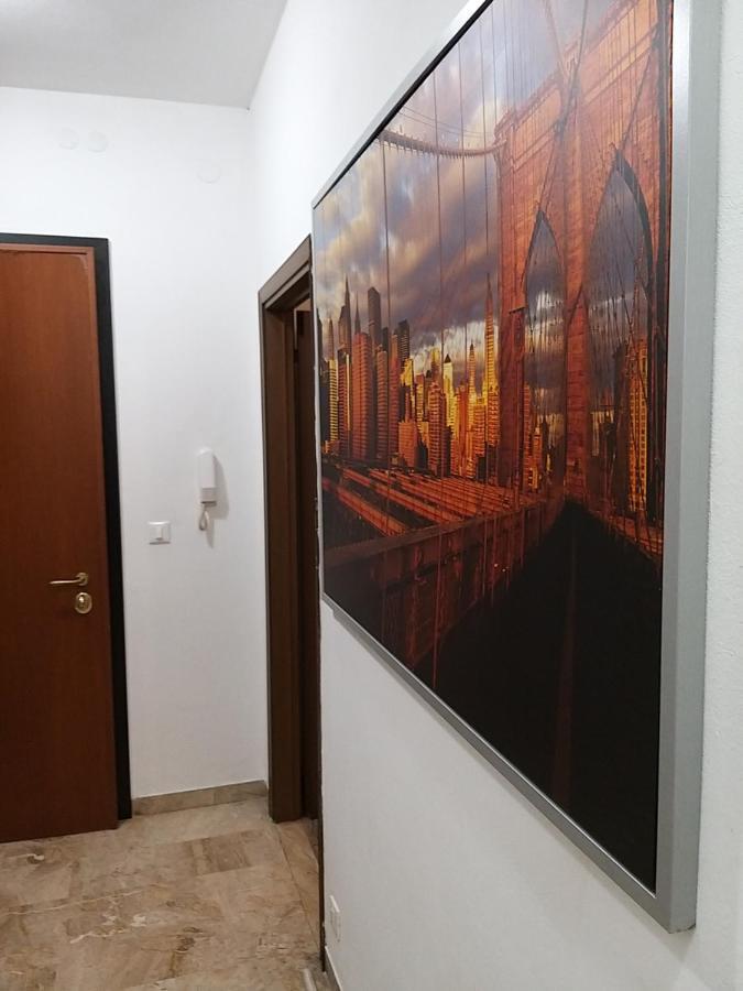 Venice Star House Μαργκέρα Εξωτερικό φωτογραφία