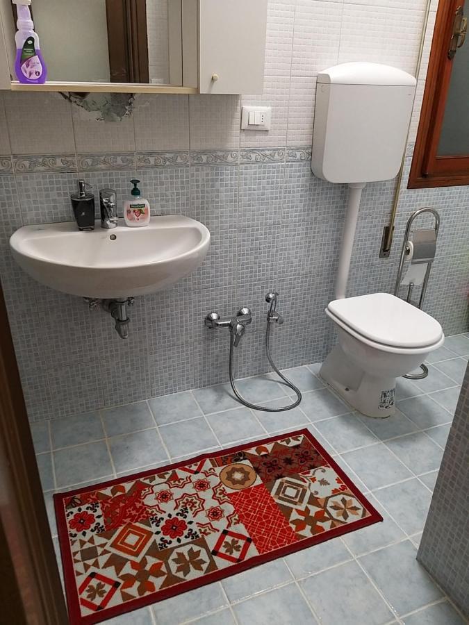 Venice Star House Μαργκέρα Εξωτερικό φωτογραφία