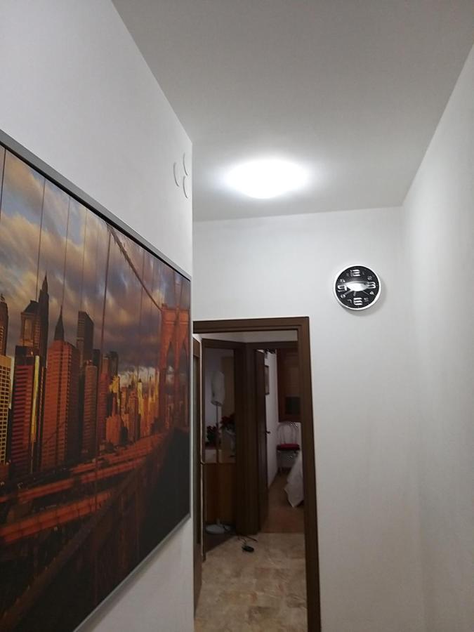 Venice Star House Μαργκέρα Εξωτερικό φωτογραφία
