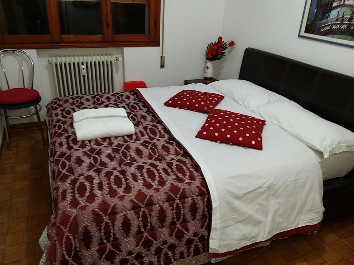 Venice Star House Μαργκέρα Εξωτερικό φωτογραφία