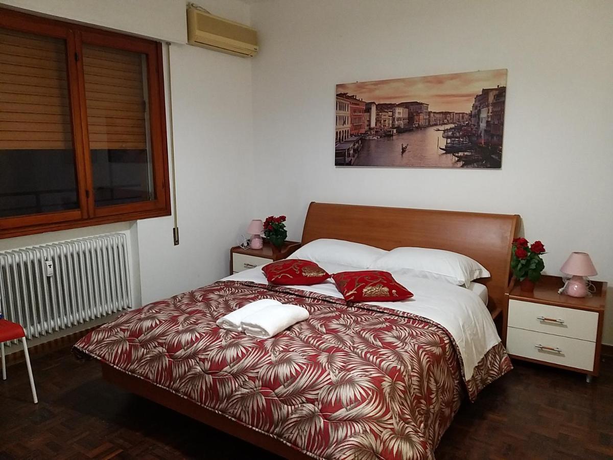 Venice Star House Μαργκέρα Εξωτερικό φωτογραφία