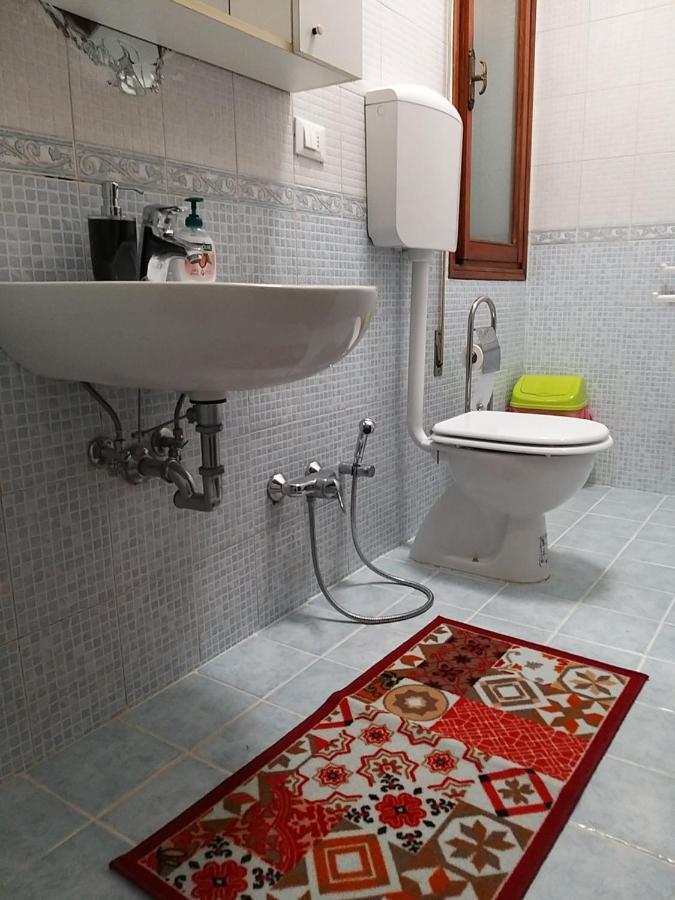 Venice Star House Μαργκέρα Εξωτερικό φωτογραφία