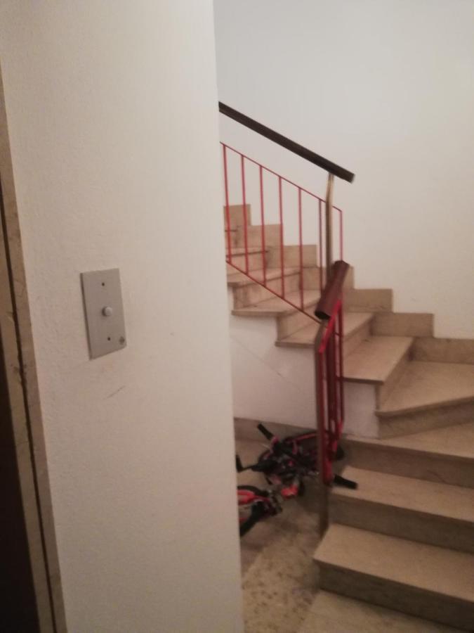 Venice Star House Μαργκέρα Εξωτερικό φωτογραφία