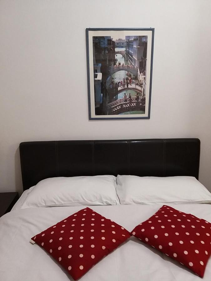 Venice Star House Μαργκέρα Εξωτερικό φωτογραφία