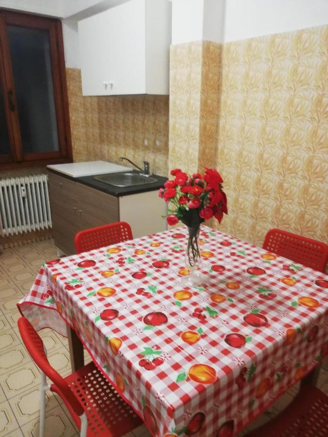 Venice Star House Μαργκέρα Εξωτερικό φωτογραφία
