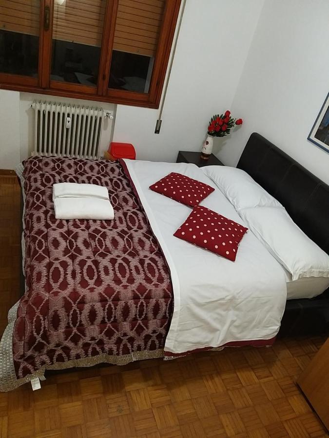 Venice Star House Μαργκέρα Εξωτερικό φωτογραφία